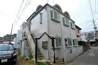 ペアパレス新堀の画像