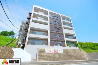 フィネスIII【2階】の外観