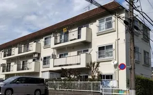 クリスタルハイツ町田2の画像