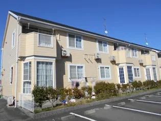 VILLA AMITY Cの画像