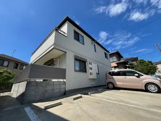 アベニール五月丘の画像