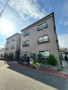 大阪府堺市西区鳳西町2【マンション】の外観