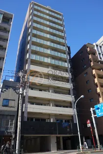 クレストヒル文京千石 ~Crest Hill 文京千石~【6階】の外観