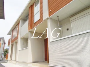 メゾン ド ソレイユBの画像