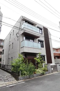 リヴェール妙典【1階】の外観