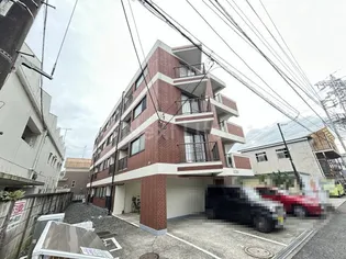 パークヒルズ美堀の画像