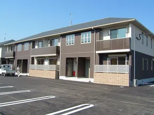 ヴィラーチェ プロフィットA棟の画像