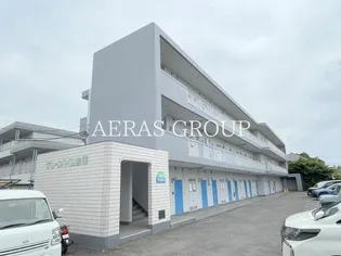 グリーンハイム吉澤Iの画像