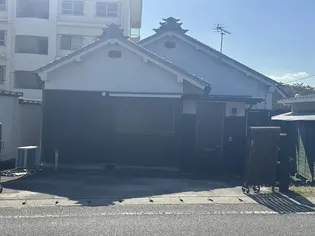 愛媛県東温市南方【一戸建】の外観