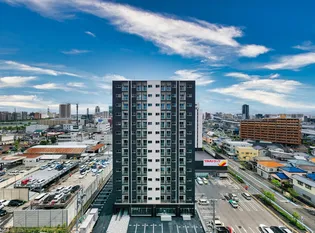 ディークレスト幸西ノワールの画像