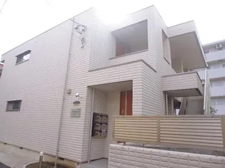 MARUMO COURT II【1階】の外観