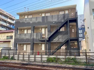 アーバンクレスト東府中の画像