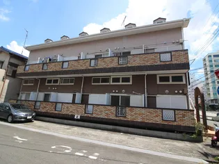 ヴィラ湘南台の画像