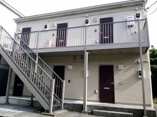 レジデンスK G Jの画像