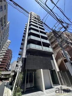 東京都国分寺市本町2【マンション】の外観