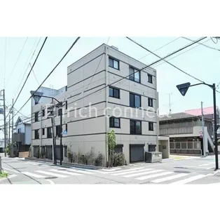 東京都世田谷区砧3【マンション】の外観