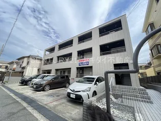 フォーチュン北本町の画像