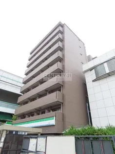 アクアスイート深江橋メトロの画像