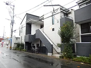 スカーレット高宮の画像