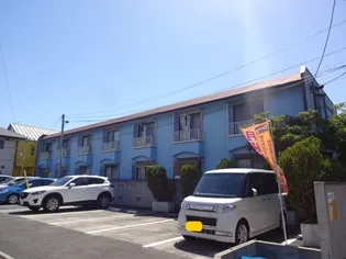 カーサ ヴェルデ関谷IIIの画像