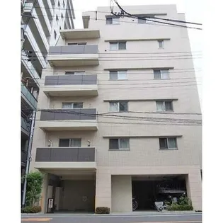 プレシス東日暮里の画像