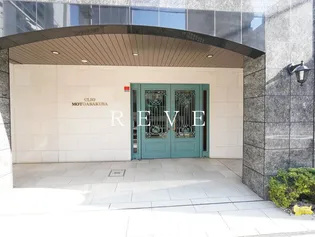 クリオ元浅草【8階】の外観