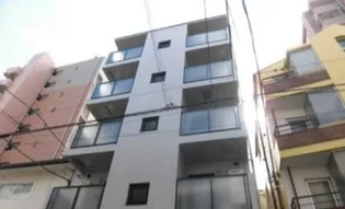 CASA BIANCAの画像