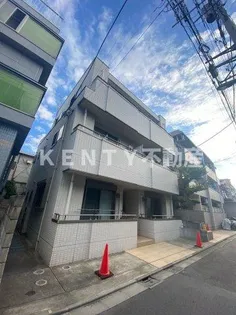 Twing517【1階】の外観