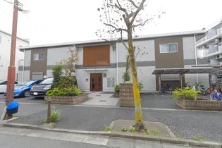 東京都葛飾区鎌倉3【アパート】の外観