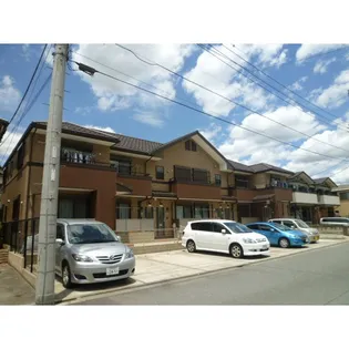 エミール北葛西の画像