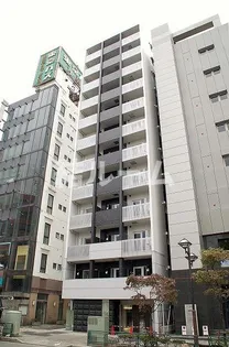 東京都豊島区西池袋5【マンション】の外観