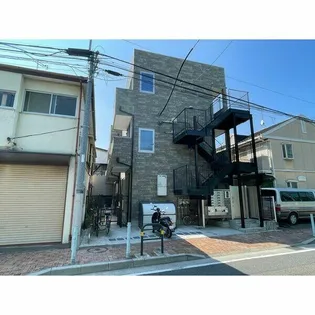 セレーノ新田の画像