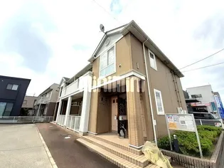 メゾン ド ソレイユの画像