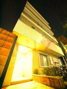 神奈川県横浜市西区浅間町4【マンション】の外観