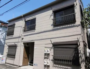 ハウス中野の画像