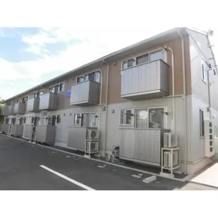 エーデルハイム I【1階】の外観