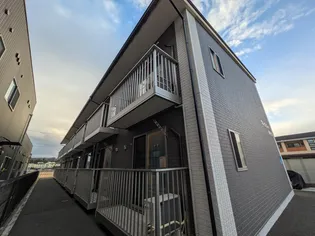 グレイスコートまほろばの画像