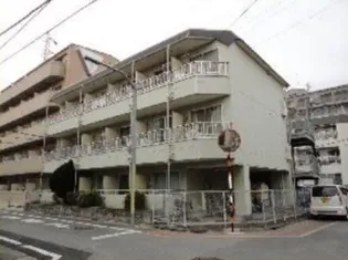 ふじみハイツの画像