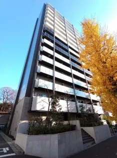 東京都品川区東五反田5【マンション】の外観