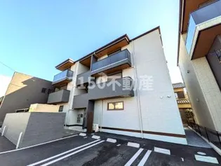セレスティア本荘中ノ町 Cの画像