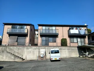 エール日の里IIの画像