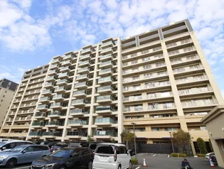 ヴェレーナシティ千葉ニュータウン中央の画像