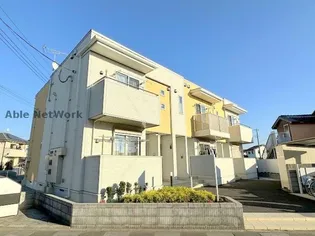 朝風サンハイツの画像