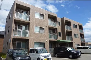 ビューティフルヒル美丘Dの画像