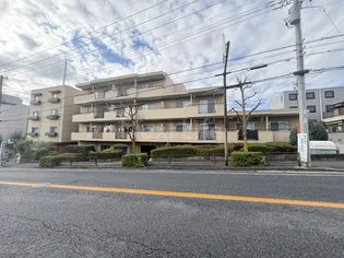 梶ヶ谷メリアの画像