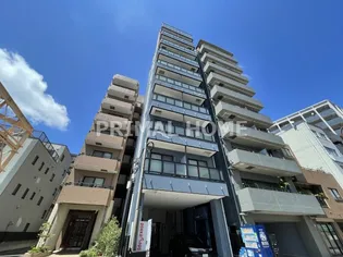 エスト横浜の画像