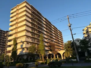 ルネ福生の画像