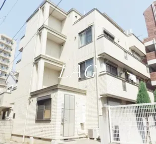 スプリングメロディーの画像