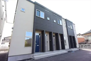 リベージュB棟の画像