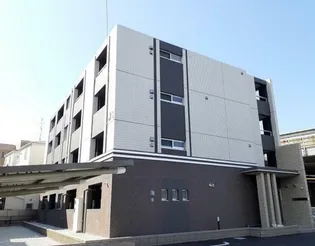 ウエストレジデンスの画像